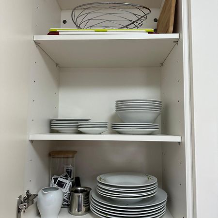 Apartment Sara Nijvice Zewnętrze zdjęcie