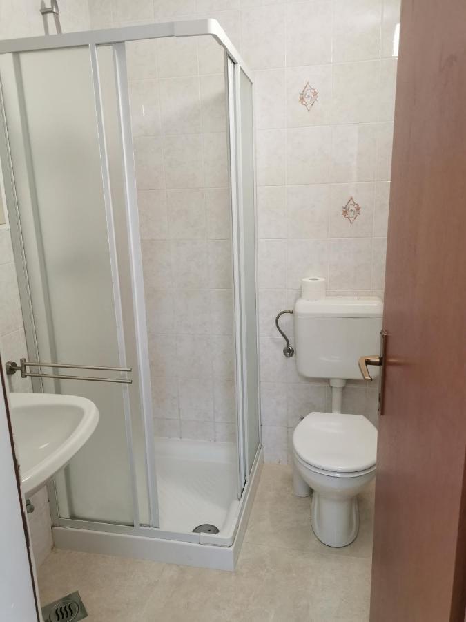 Apartment Sara Nijvice Zewnętrze zdjęcie