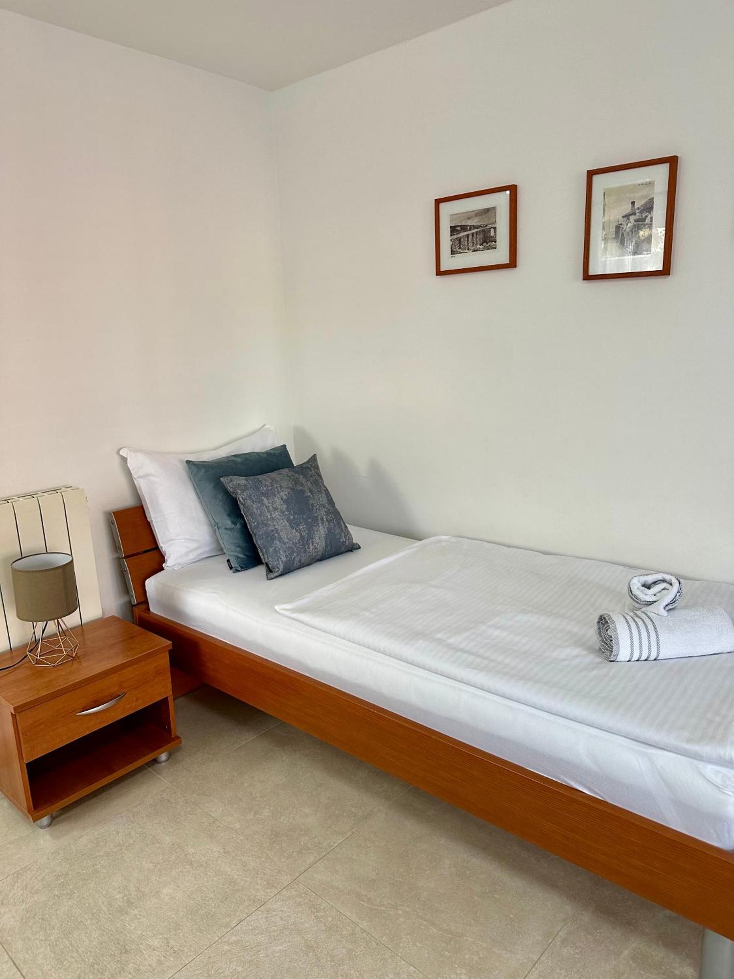 Apartment Sara Nijvice Zewnętrze zdjęcie