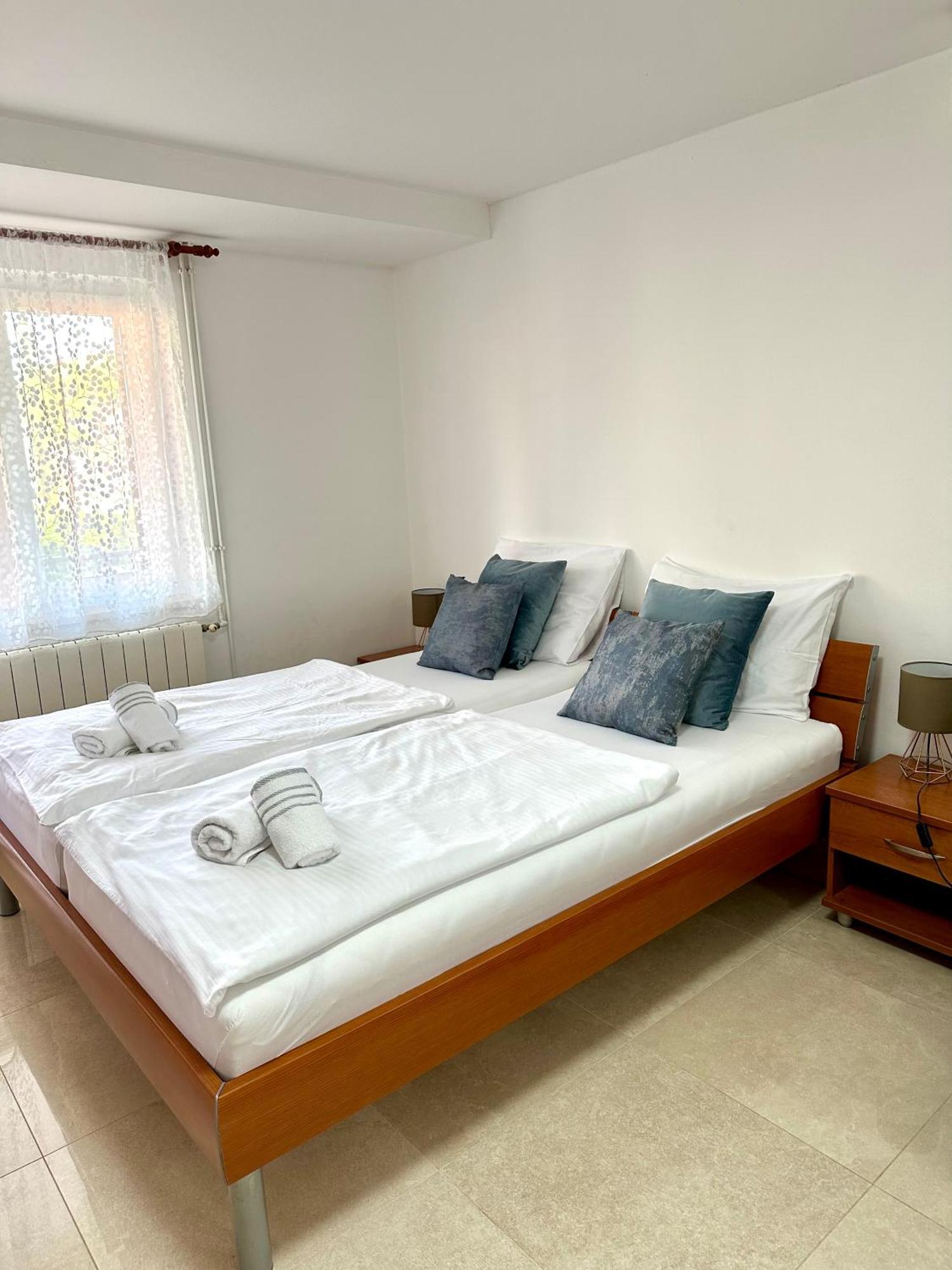 Apartment Sara Nijvice Zewnętrze zdjęcie