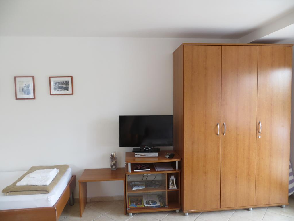 Apartment Sara Nijvice Zewnętrze zdjęcie