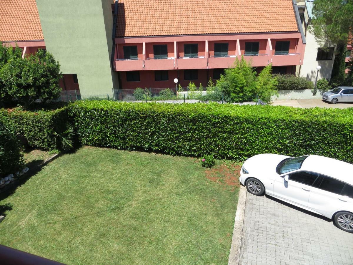 Apartment Sara Nijvice Zewnętrze zdjęcie